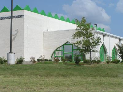 Muslim church  p4.JPG