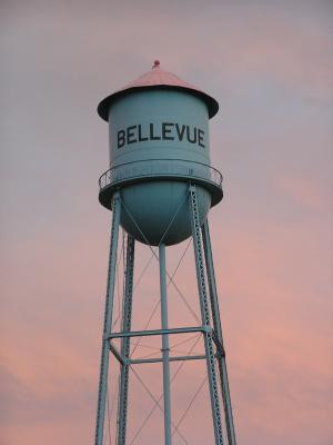 Bellevue TX water tower p2.JPG