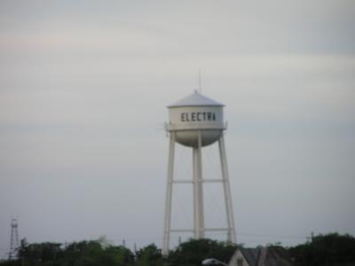 Electra TX water tower.JPG