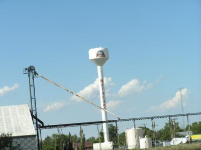 Matadors  water tower.JPG
