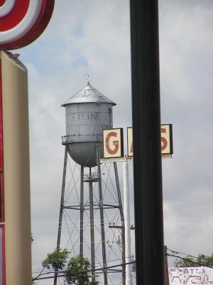 Texline TX water tower.JPG
