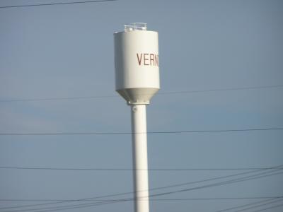Vernon TX water tower.JPG