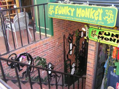 The Funky Monkey store in Boulder Co.JPG