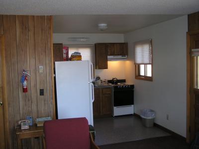1Kitchen in cabin - Estes Park Co.JPG