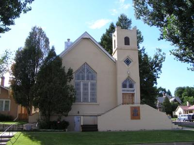 church in Raton New Mexico  p2.JPG