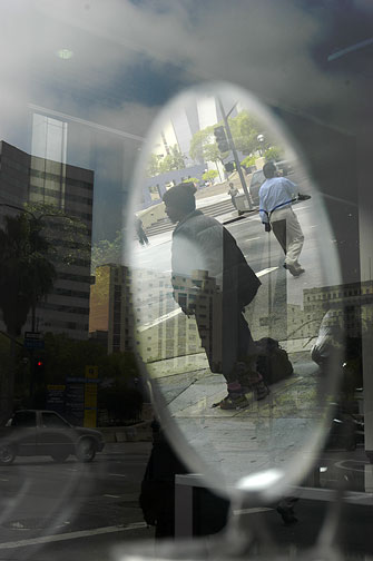 6th & Olive, 6/10/05