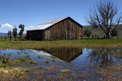 De Chambeau Ranch