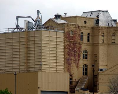 Genesee Brewery