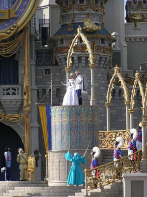 Cinderellebration
