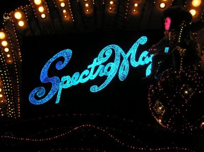 Spectromagic Parade