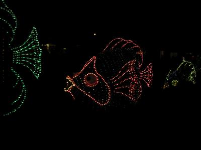 Spectromagic Parade