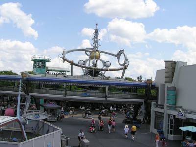 From TTA ride