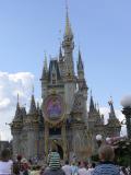 Disney World 5/2005