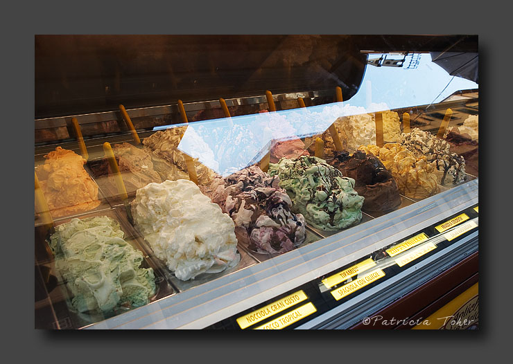 Gelato Heaven