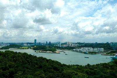 Sentosa Island