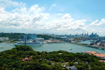 Sentosa Island