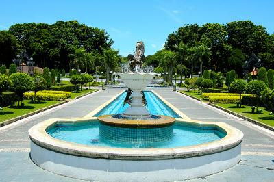 Sentosa Island