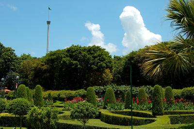 Sentosa Island