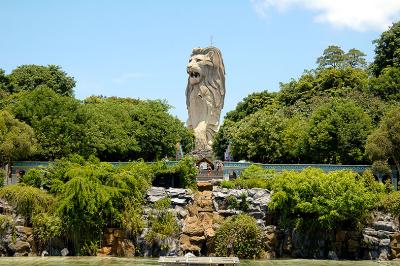 Sentosa Island