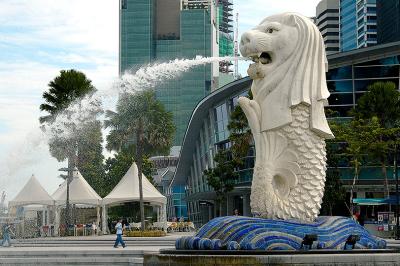 Merlion