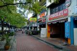 Boat Quay Area