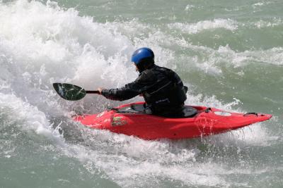 surfs and spins