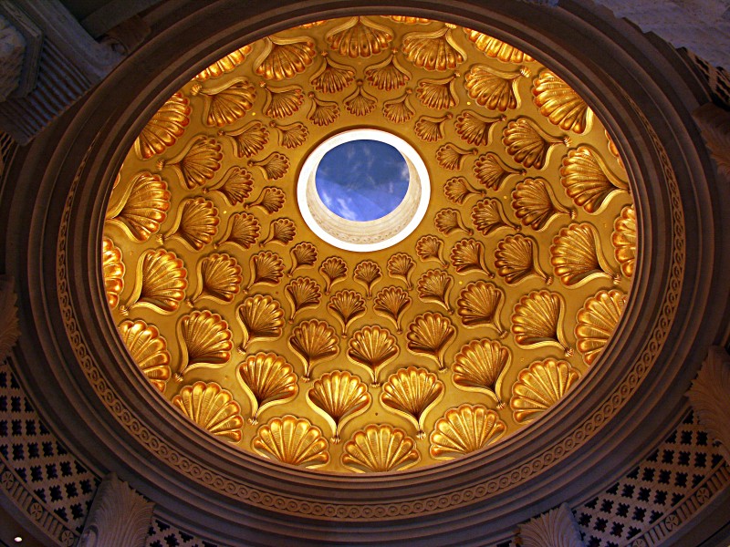 Dome