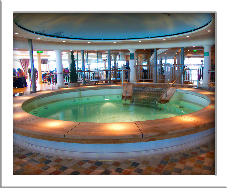 Fitness Spa