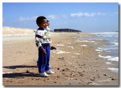 Topsail, NC - Robert