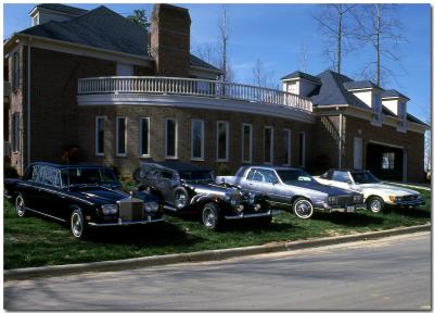 Halsey Collection 1981