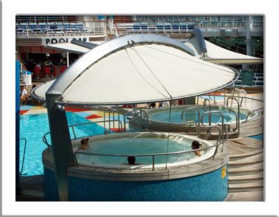 Hot tubs