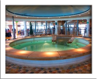 Fitness Spa