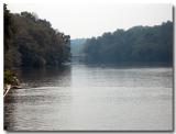 Summer on the river