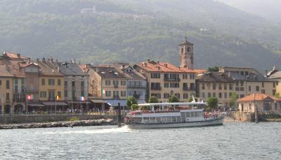 Ascona Waterfront 2