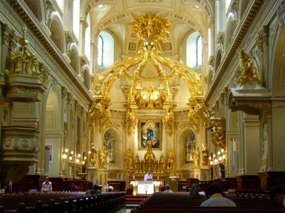 Notre Dame de Quebec Basilica.jpg