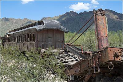 Tucson