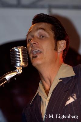 Eindhoven Jazz & Blues Festival 2005