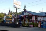 The folks are a little whimsical in the great northwest.