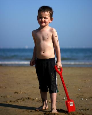 ~*Isle of Wight*~