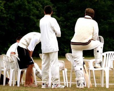 Cricket