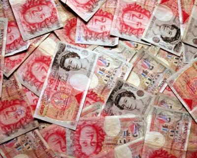 Money, money, money