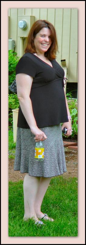 Mrs Gecek