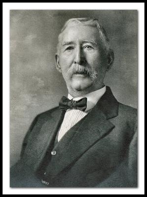 Patrick J. Seymour