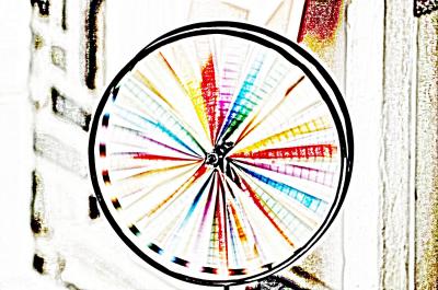 Windwheel
