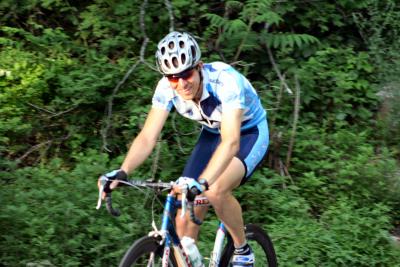 Tour of High Bridge Participant