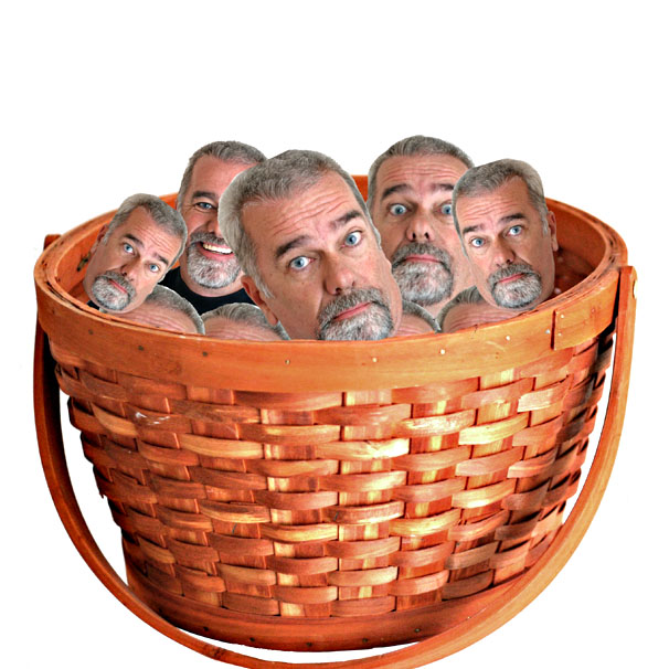 Basket Case