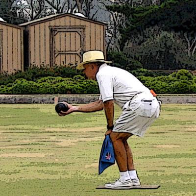 Lawn Bowling