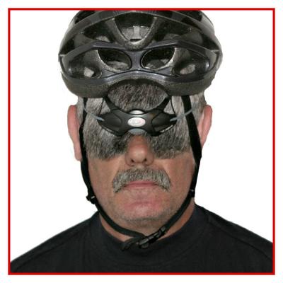 Make Sure Your Bike Helmet Fits Properly