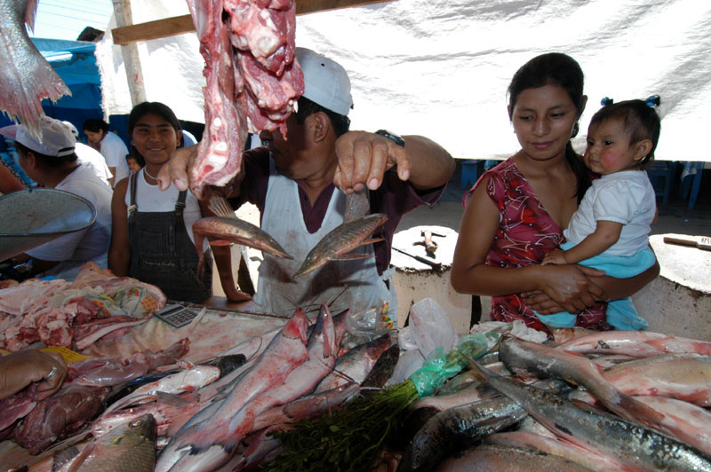 Market