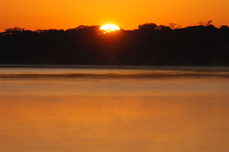 Sunrise